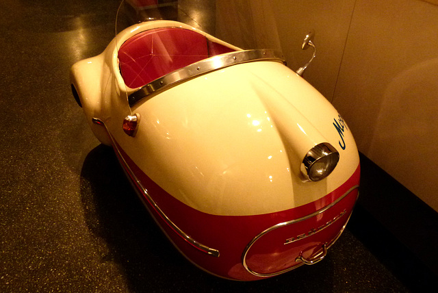 Brütsch Mopetta (1957-58)