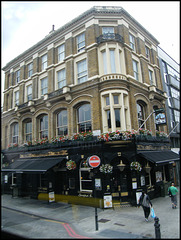 The Courtfield at Earls Court