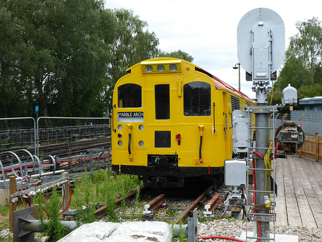 L11 at Epping (3) - 1 August 2020