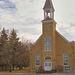 Ste Anne's Church-Grayson