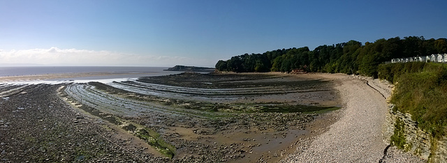 St Maryswell Bay