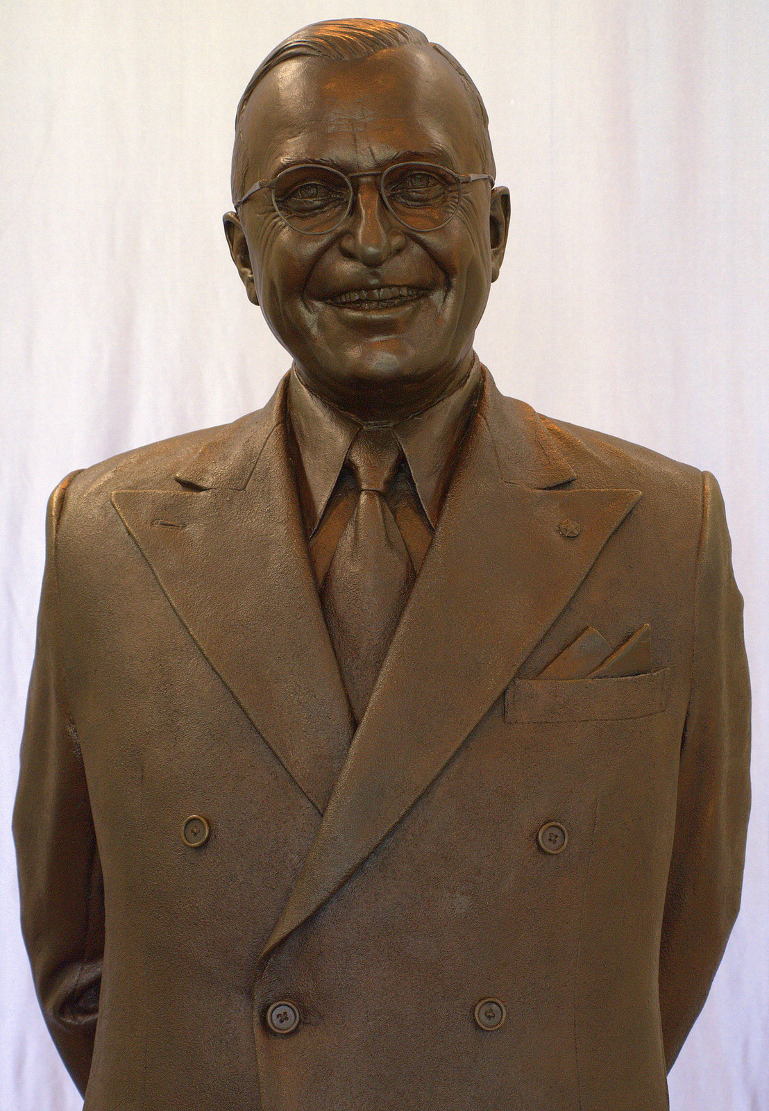 Harry Truman