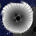 Zantos ZC-2016 space communications satellite