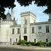 Château de Brézé - Maine-et-Loire