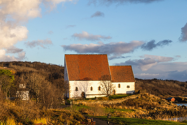 Trondenes kirke