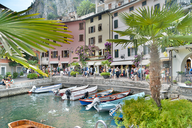 Limone sul Garda