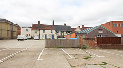 Nos.15-17 Thoroughfare, Halesworth, Suffolk