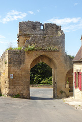 DOMME La Porte DEL BOS DOMME La Porte DEL BOS