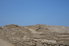 Pachacamac