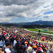 Crowds At Osterreichring