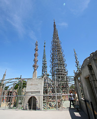 Watts Towers (5109)