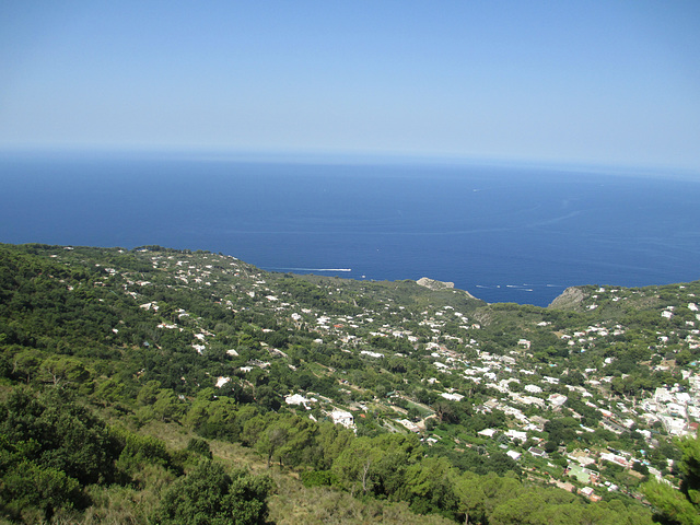 Anacapri.