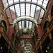 county arcade, leeds, yorkshire