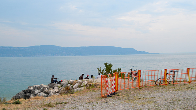 Limone sul Garda