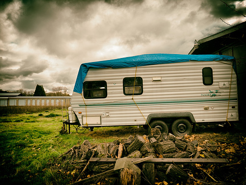 Trailer (Phoenix, Oregon)