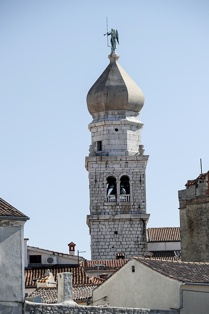 Krk - Croazia