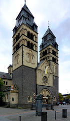 DE - Mayen - Herz-Jesu-Kirche