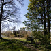 Burgie House Arboretum 24 April 2021