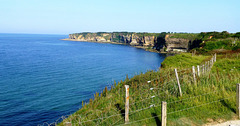 Pointe du Hoc