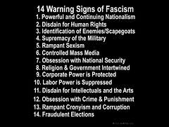 atm - warning signs