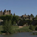 La Cité à Carcassonne