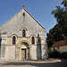 Chapelle St-Julien du Petit-Quevilly