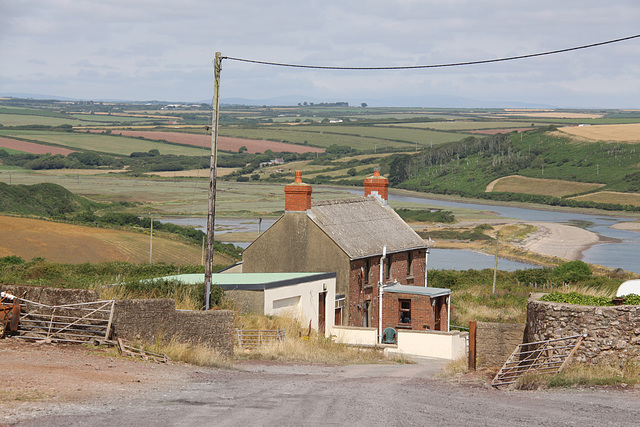 Upper Dalehill Farm