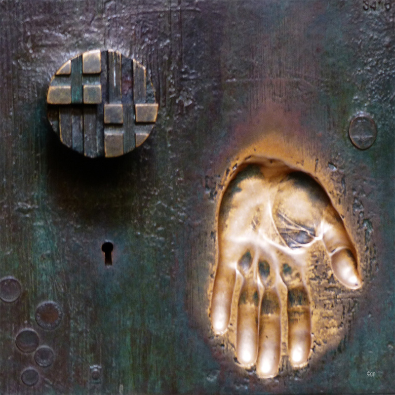 The Hand