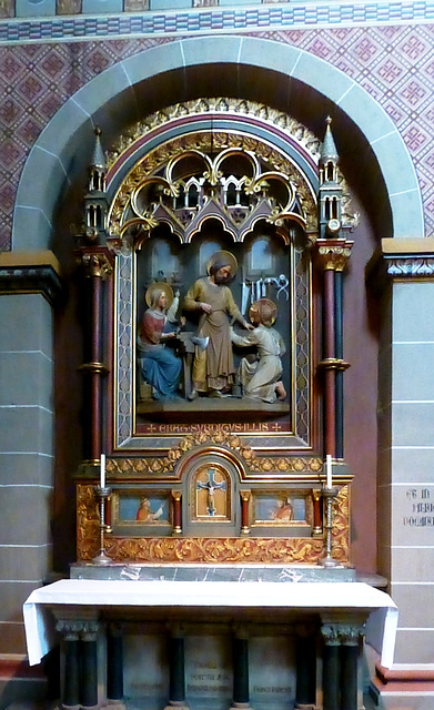 DE - Mayen - Herz-Jesu-Kirche