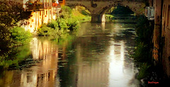 Arrivederci: Padova ponte San Leonardo