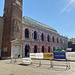 Vicenza 2021 – Piazza dei Signori