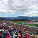 Crowds At Osterreichring