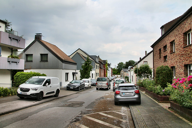 Am Wienberg (Bottrop-Vonderort) / 21.05.2022