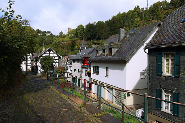 Monschau - Oberer Mühlenberg (2)