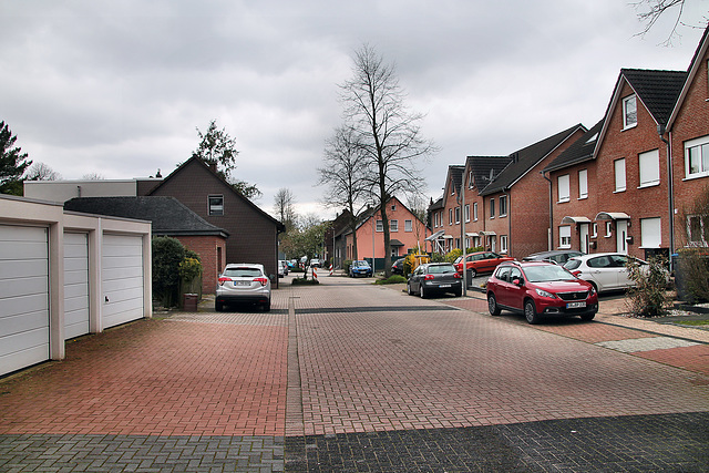 Bronkhorststraße (Oberhausen-Sterkrade) / 15.04.2023