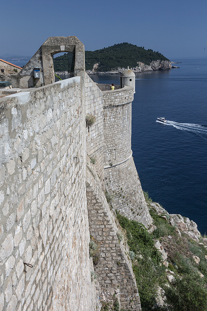 Dubrovnik - Croazia