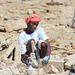 Cutting Salt Blocks