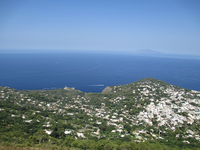 Anacapri.