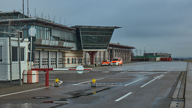 Sicherheit am Wegesrand