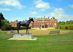 Sandringham ~ Norfolk