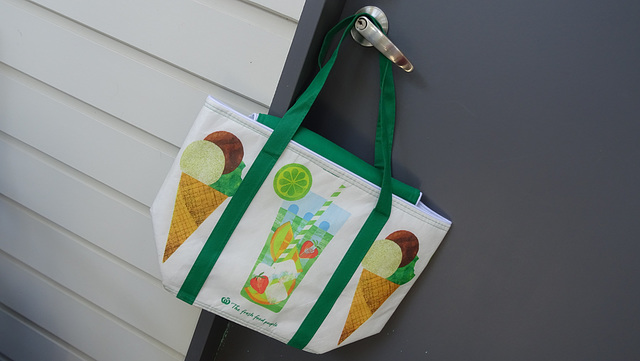 SHC50 shopping bag