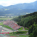 View Over Osterreichring