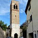 San Severino Marche - San Lorenzo in Doliolo