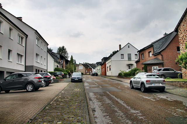 Am Wienberg (Bottrop-Vonderort) / 21.05.2022