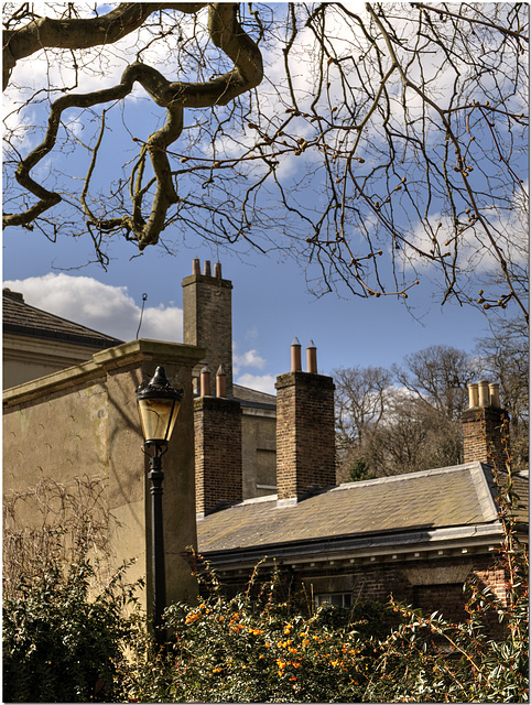 The Kitchens at Kenwood