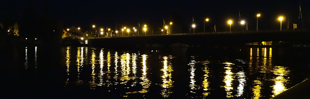 Alte Rheinbrücke - Konstanz