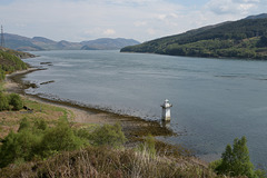 Kylerhea Minor Lighthouse