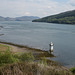 Kylerhea Minor Lighthouse