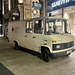 Leipzig 2025 – Mercedes-Benz 407 D