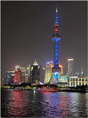 The Skyscraper Centre, Shanghai